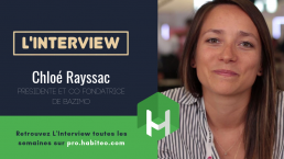 chloé rayssac de bazimo interview habiteo