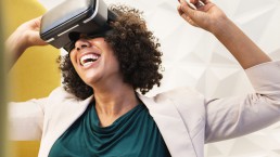 réalité virtuelle