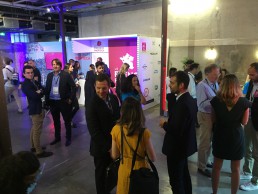 Démonstrateur French PropTech MIPIM