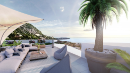 Habiteo - Valoriser un projet immobilier neuf en bord de mer