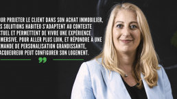 ITW Jeanne Massa - BSMART